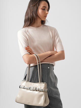 LIEBESKIND BERLIN | Ledertasche - Henkeltasche NORI Medium