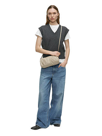 LIEBESKIND BERLIN | Ledertasche - Mini Bag CLOUD II XSmall