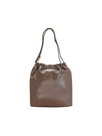 LIEBESKIND BERLIN | Ledertasche - Hobo Bag CLOUD II Medium