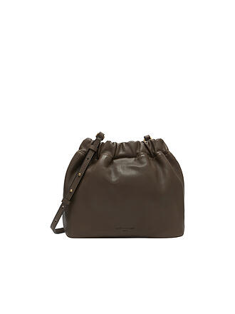 LIEBESKIND BERLIN | Ledertasche - Hobo Bag CLOUD II Small