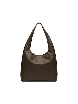 LIEBESKIND BERLIN | Ledertasche - Hobo MIRA Large 