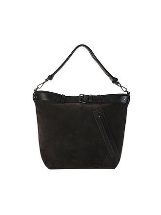 LIEBESKIND BERLIN | Ledertasche - Bucket Bag ZITA Large