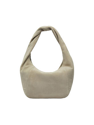 LIEBESKIND BERLIN | Ledertasche - Hobo Bag FARRAH II Medium