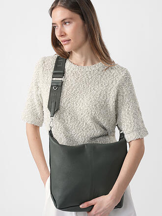LIEBESKIND BERLIN | Ledertasche - Hobo Bag PARIS Medium