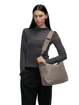 LIEBESKIND BERLIN | Ledertasche - Hobo Bag PARIS Medium