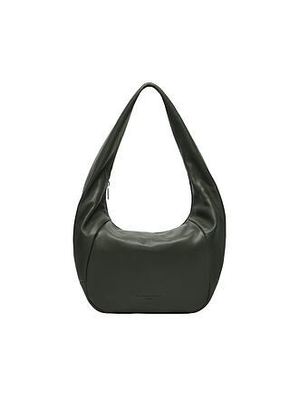 LIEBESKIND BERLIN | Ledertasche - Hobo Bag FARRAH Medium