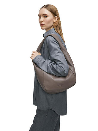 LIEBESKIND BERLIN | Ledertasche - Hobo Bag FARRAH Medium