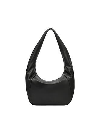 LIEBESKIND BERLIN | Ledertasche - Hobo Bag FARRAH Medium