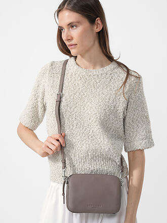 LIEBESKIND BERLIN | Ledertasche - Mini Bag 