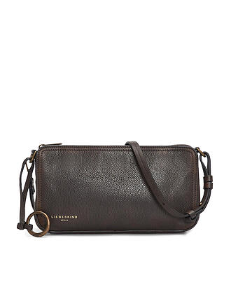 LIEBESKIND BERLIN | Ledertasche - Umhängetasche CLARICE II Medium