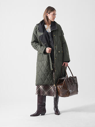 LIEBESKIND BERLIN | Ledertasche - Shopper KAYLA Large