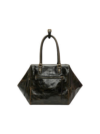 LIEBESKIND BERLIN | Ledertasche - Shopper KAYLA Large