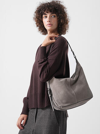 LIEBESKIND BERLIN | Ledertasche - Hobo Bag PARIS II Medium