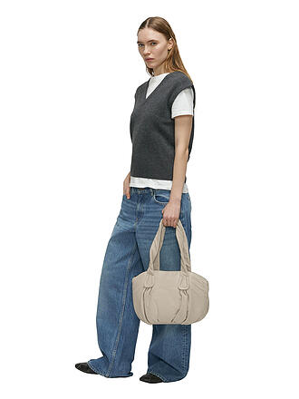 LIEBESKIND BERLIN | Ledertasche - Henkeltasche ARCHIVE LUCY  Small