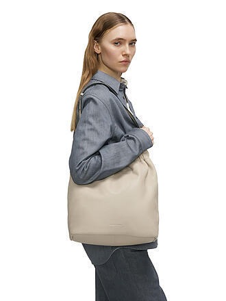 LIEBESKIND BERLIN | Ledertasche - Schultertasche CLOUD II  Medium