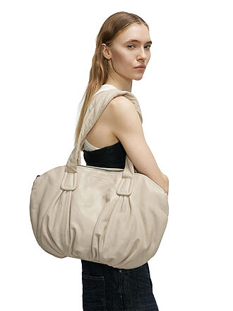 LIEBESKIND BERLIN | Ledertasche - Shopper ARCHIVE LUCY Medium