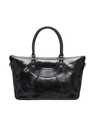 LIEBESKIND BERLIN | Ledertasche - Henkeltasche ARCHIVE ESTHER L