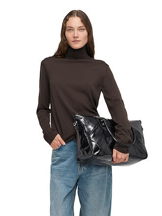 LIEBESKIND BERLIN | Ledertasche - Henkeltasche ARCHIVE ESTHER L