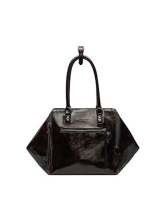 LIEBESKIND BERLIN | Ledertasche - Henkeltasche ARCHIVE KAYLA SATCHEL L