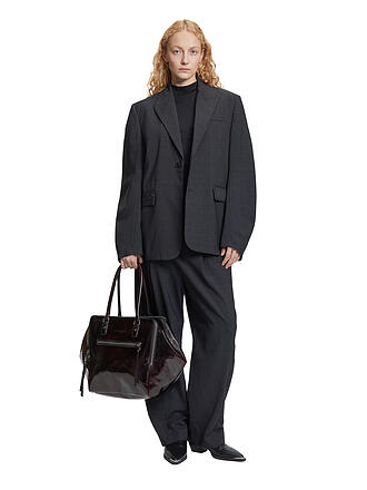 LIEBESKIND BERLIN | Ledertasche - Henkeltasche ARCHIVE KAYLA SATCHEL L