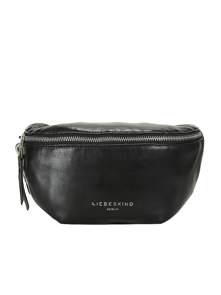 Gürteltasche TAVIA schwarz damen