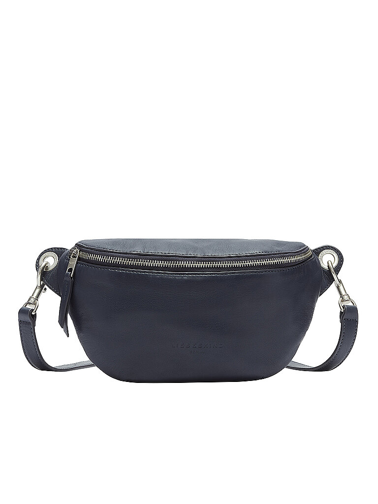 Gürteltasche TAVIA blau damen