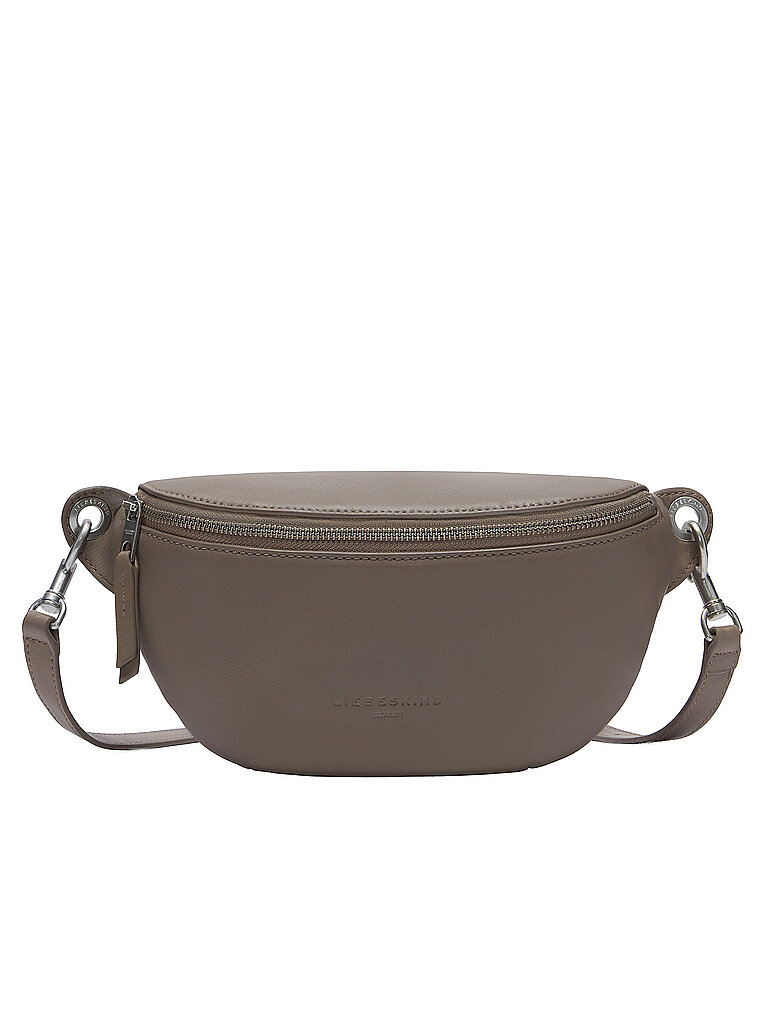 LIEBESKIND BERLIN Gürteltasche TAVIA braun