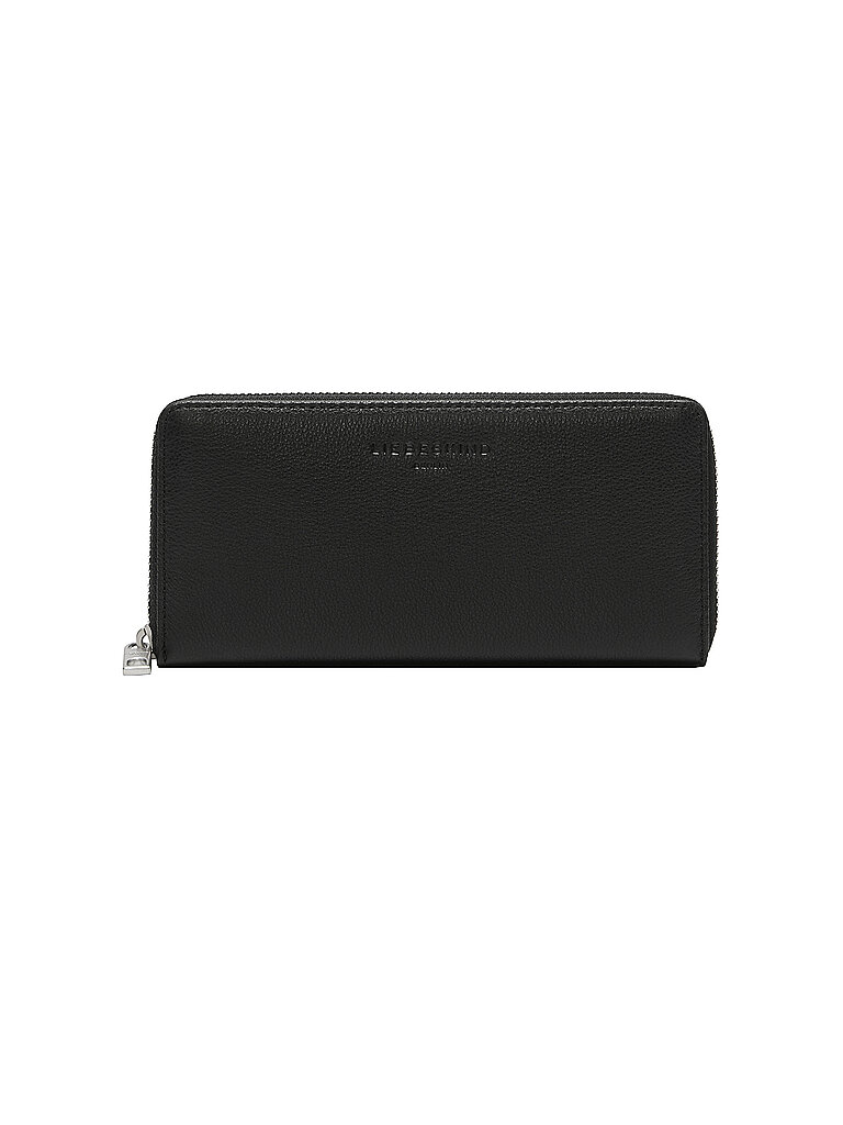 Geldbörse SALLY Large schwarz damen