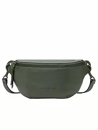 LIEBESKIND BERLIN | Gürteltasche TAVIA  | dunkelgrün
