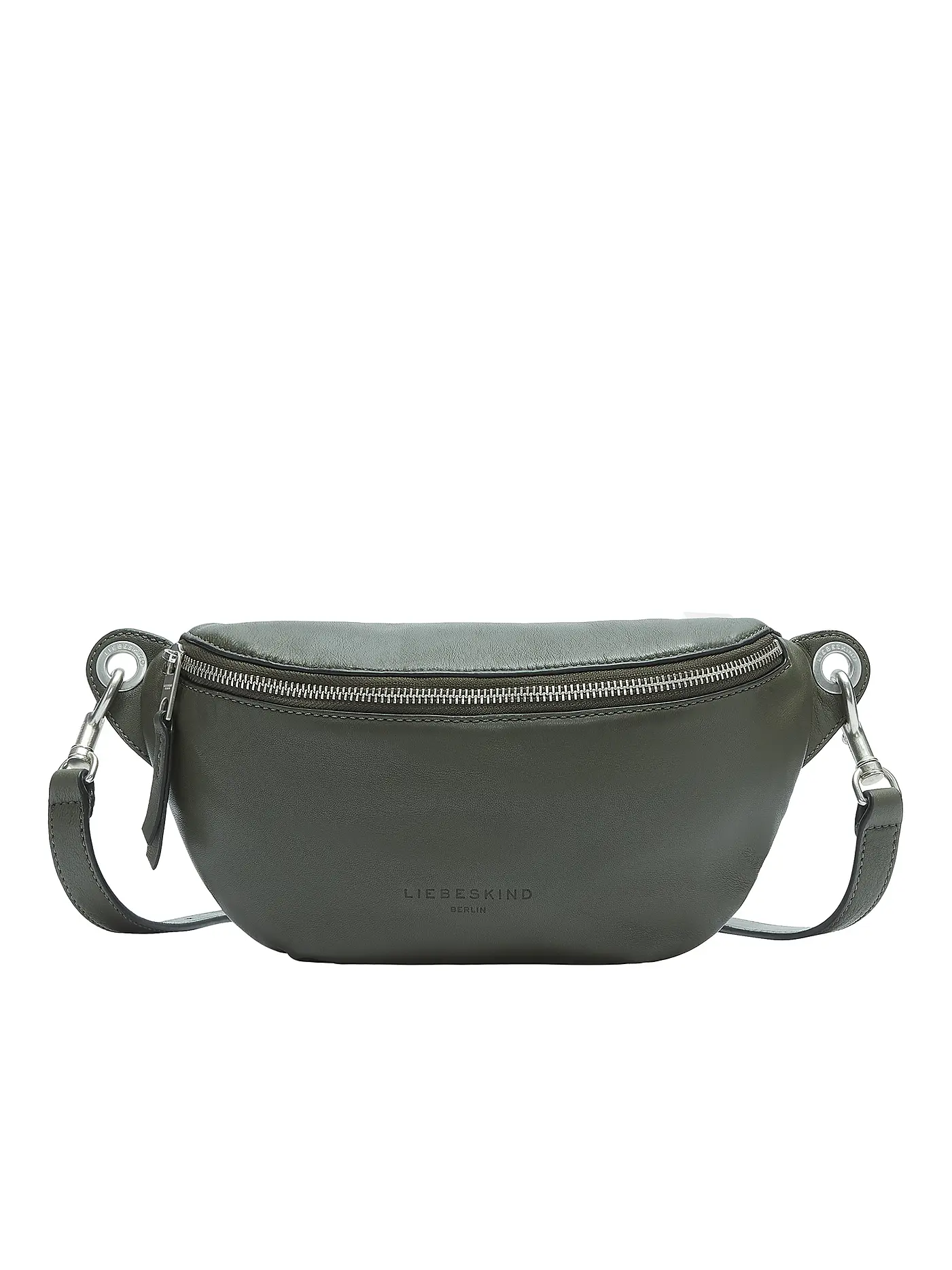 LIEBESKIND BERLIN | Gürteltasche TAVIA | olive
