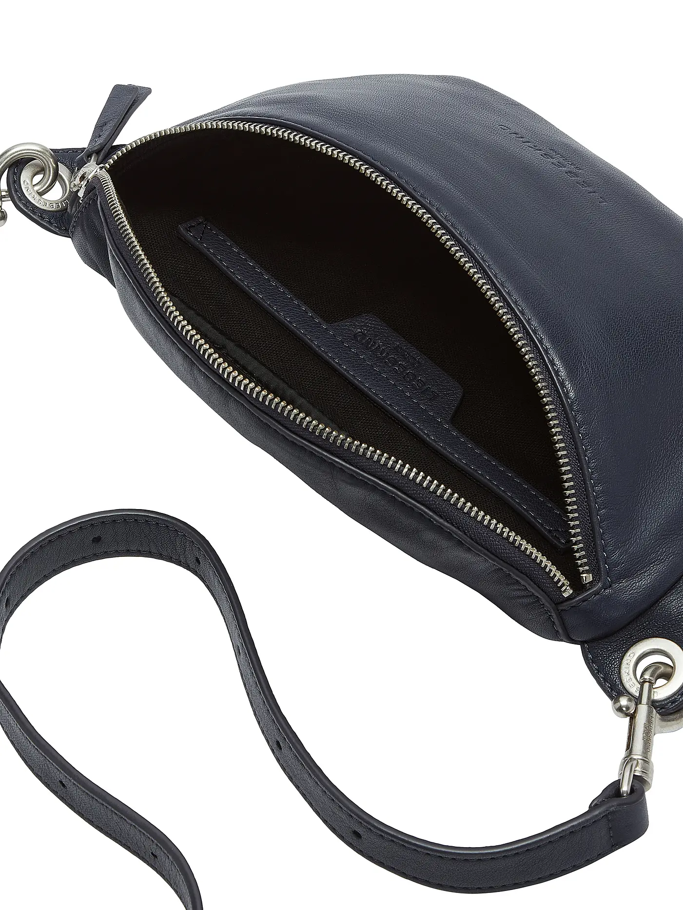 LIEBESKIND BERLIN | Gürteltasche TAVIA | blau