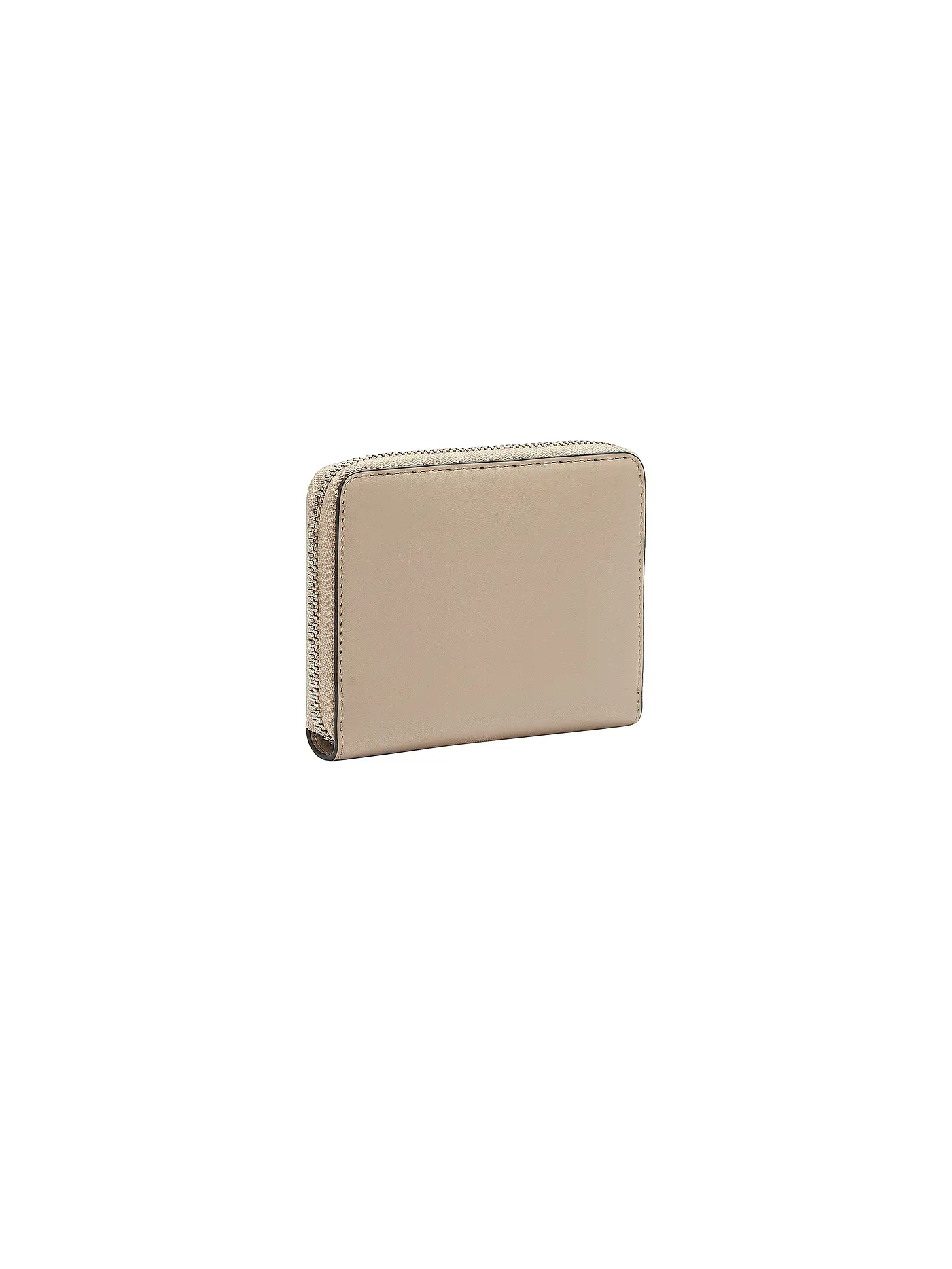 LIEBESKIND BERLIN | Geldbörse CONNY Medium | beige