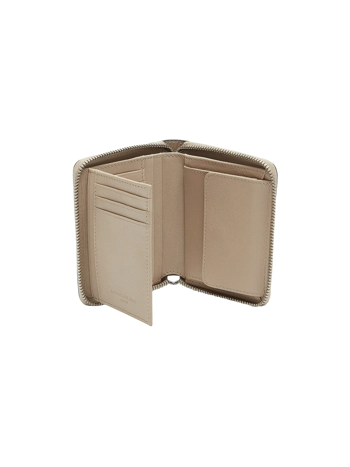 LIEBESKIND BERLIN | Geldbörse CONNY Medium | beige