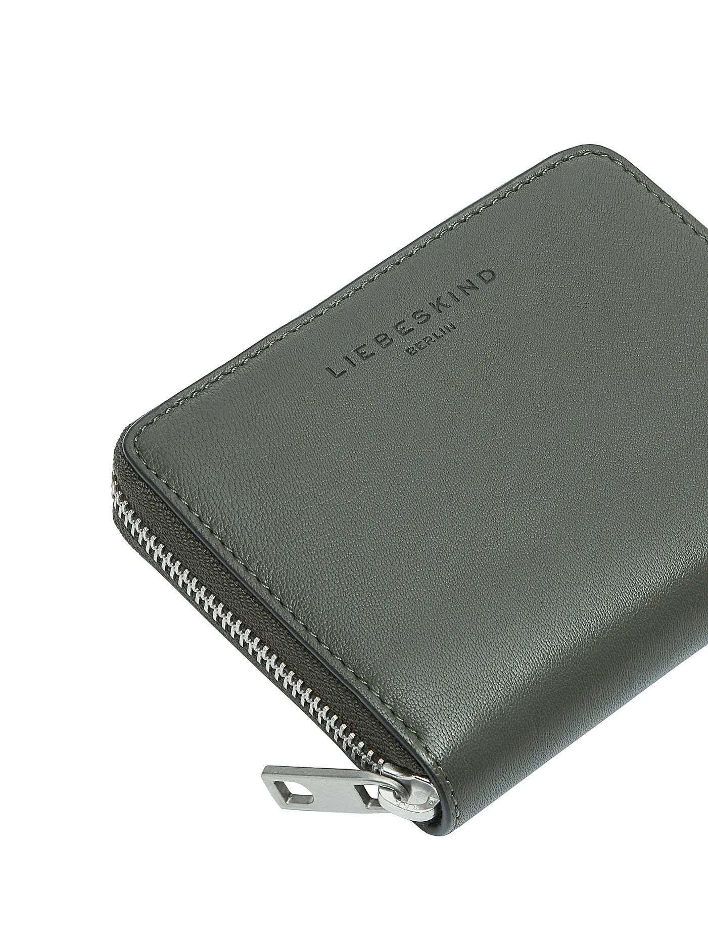 LIEBESKIND BERLIN | Geldbörse CONNY Medium | olive