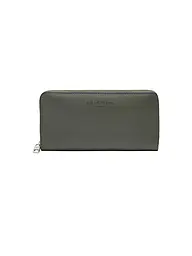 LIEBESKIND BERLIN | Geldbörse SALLY Large | olive