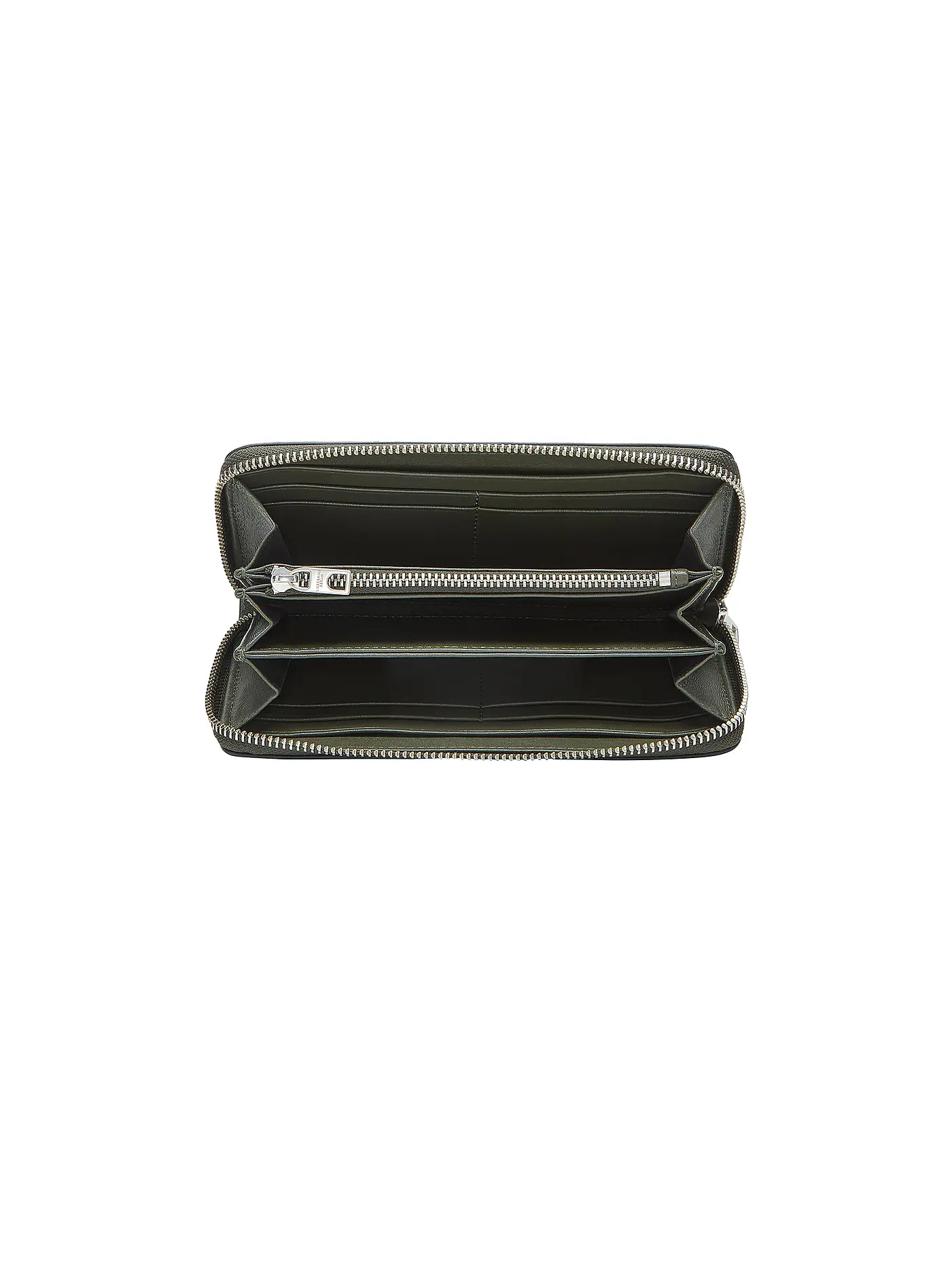 LIEBESKIND BERLIN | Geldbörse SALLY Large | olive