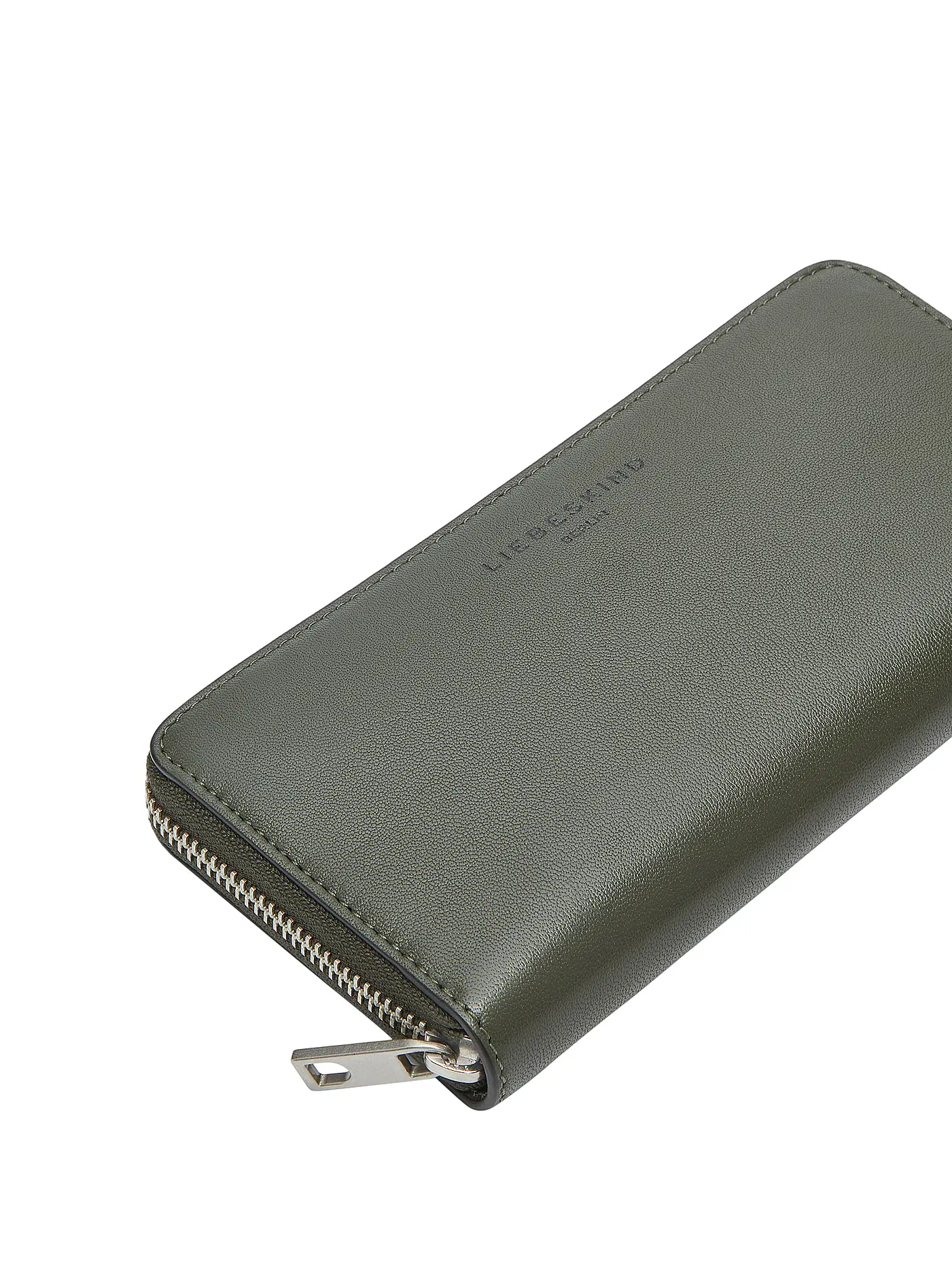 LIEBESKIND BERLIN | Geldbörse SALLY Large | olive