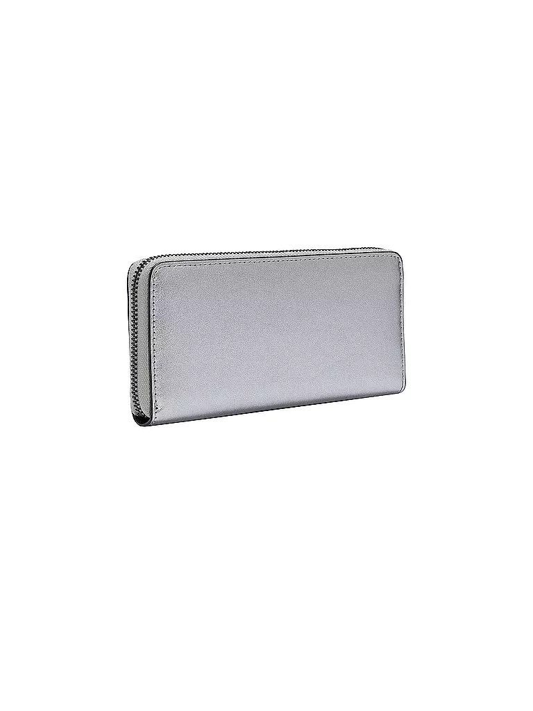 LIEBESKIND BERLIN | Geldbörse SALLY | silber