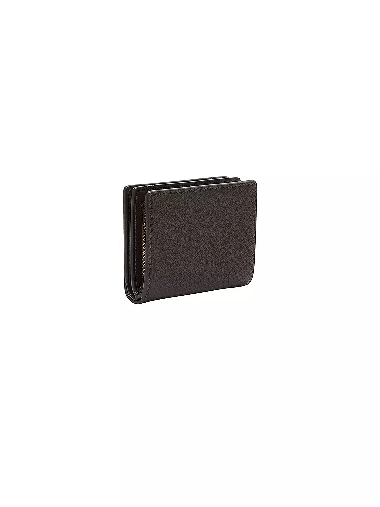 LIEBESKIND BERLIN | Geldbörse THEA Medium | braun