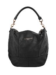 LIEBESKIND BERLIN | Handtasche "Ramona C" | schwarz