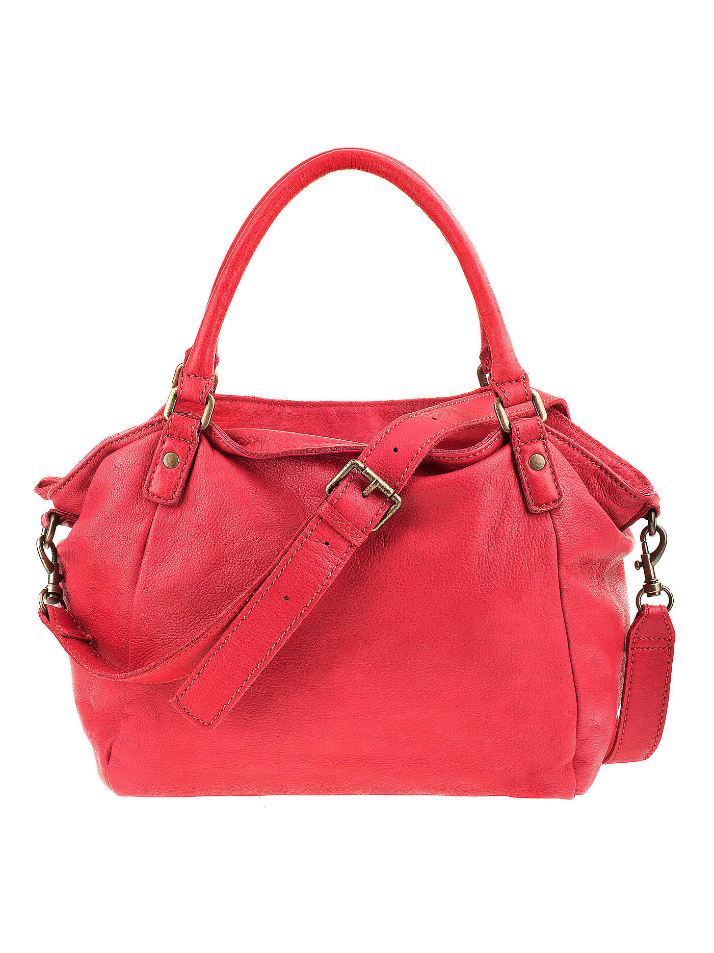 LIEBESKIND BERLIN | Henkeltasche "Amanda" | 