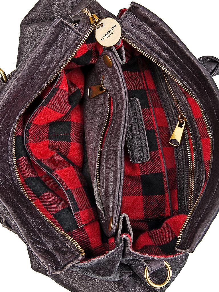 LIEBESKIND BERLIN | Henkeltasche "Addison" | 