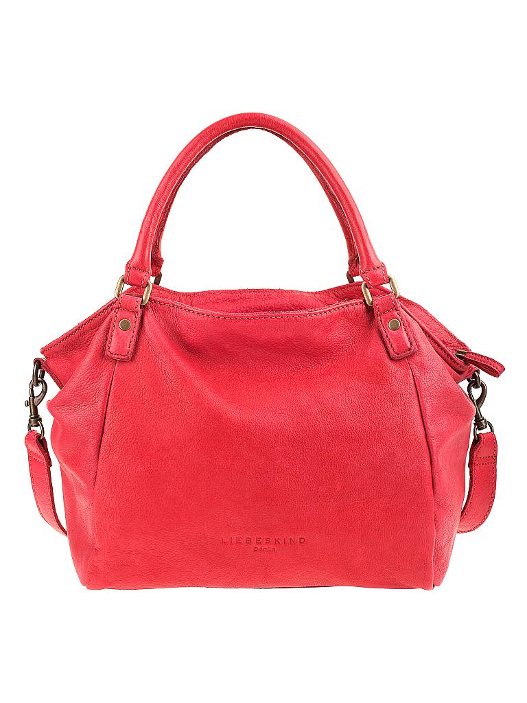 LIEBESKIND BERLIN | Henkeltasche "Amanda" | 