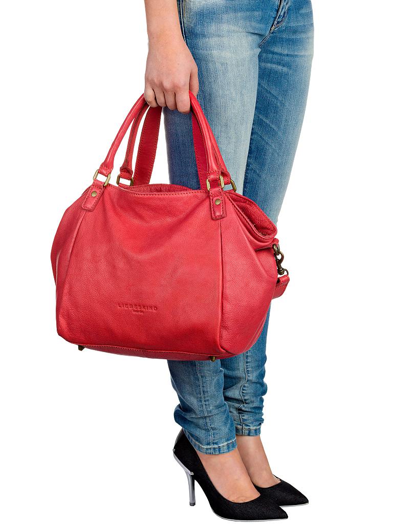 LIEBESKIND BERLIN | Henkeltasche "Amanda" | 