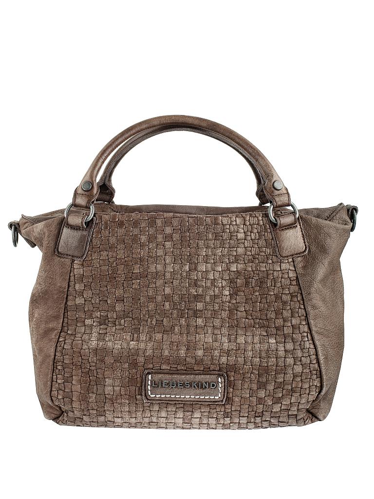 LIEBESKIND BERLIN | Henkeltasche "Michelle" | 