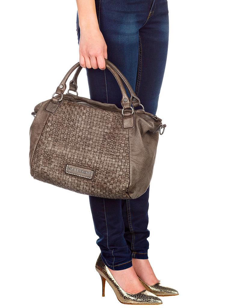 LIEBESKIND BERLIN | Henkeltasche "Michelle" | 