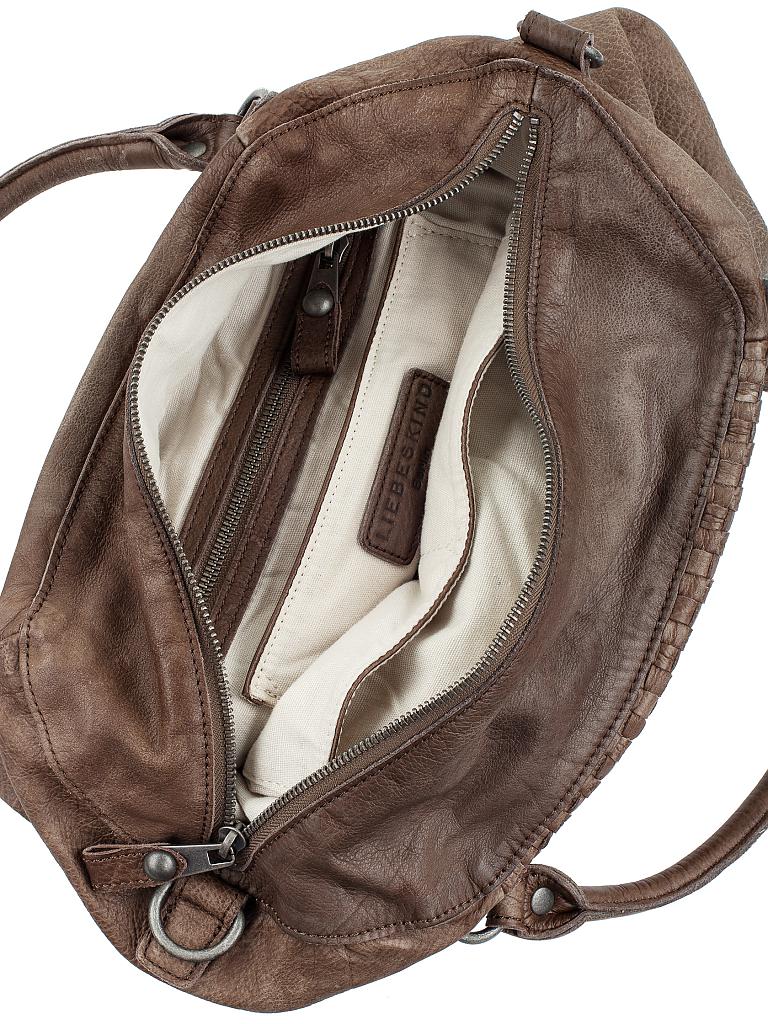 LIEBESKIND BERLIN | Henkeltasche "Michelle" | 
