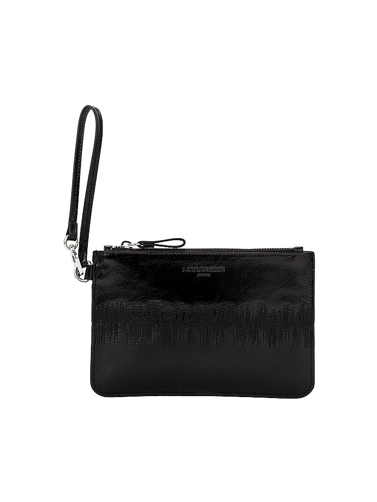 LIEBESKIND BERLIN | Kosmetiktasche - Pouch | schwarz