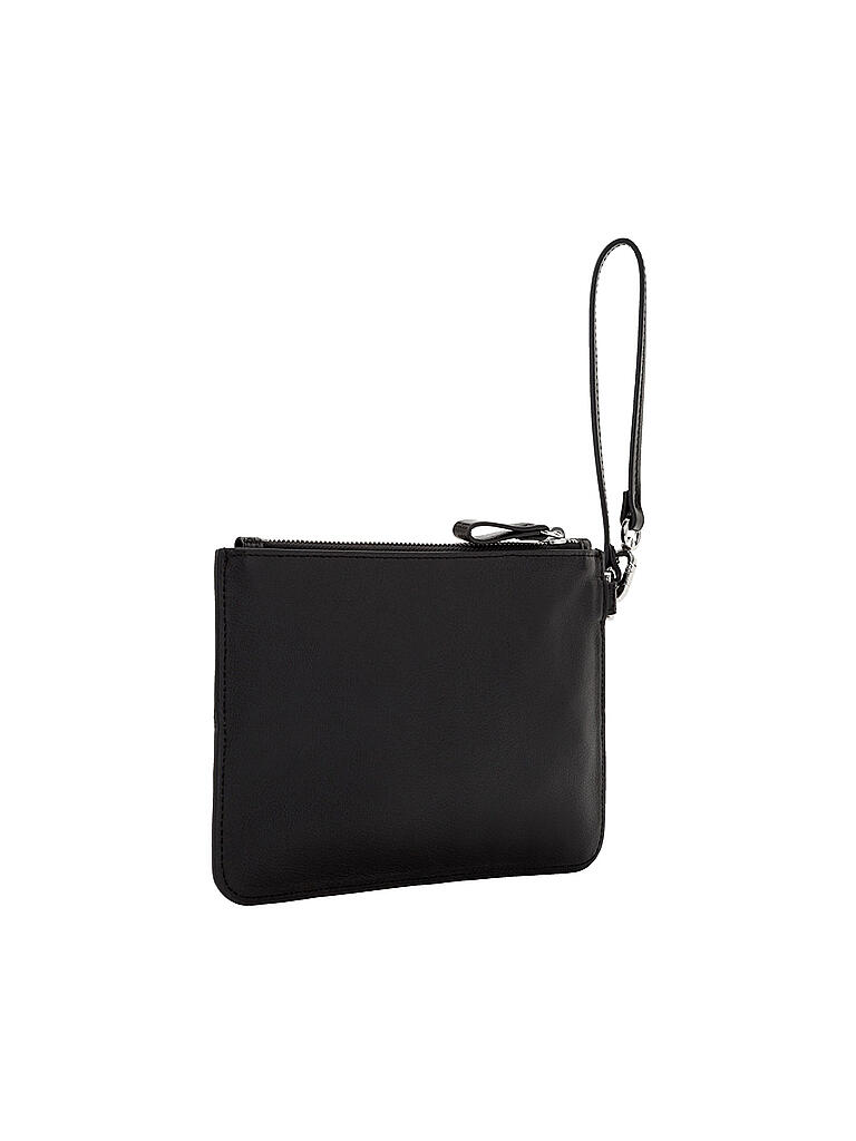 LIEBESKIND BERLIN | Kosmetiktasche - Pouch | schwarz