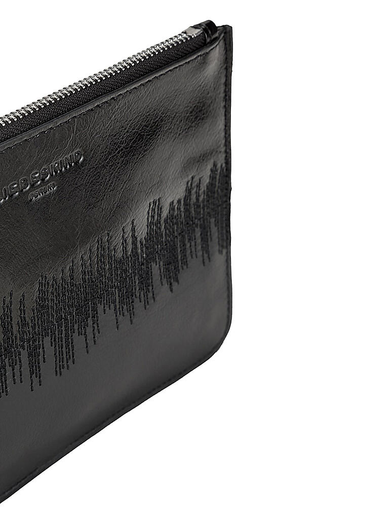 LIEBESKIND BERLIN | Kosmetiktasche - Pouch | schwarz